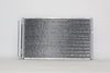A/C Condenser - Pacific Best Inc For/Fit 3093 04-09 Toyota Prius w/Receiver & Drier