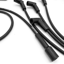 Spark Plug Wire Set Moroso for Dodge Ram 1500 5.9L-V8 Jeep Grand Cherokee Made in USA
