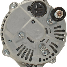 Quality-Built 13685 Premium Alternator - Remanufactured