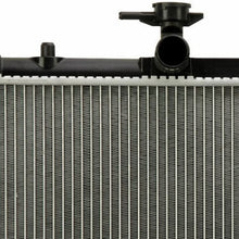 Sunbelt Radiator For Suzuki Aerio 2451 Drop in Fitment