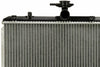 Sunbelt Radiator For Suzuki Aerio 2451 Drop in Fitment