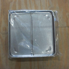 NEW Metal Roof Vent Cover RV, Camper 14.5 x 14.5 REPL