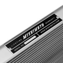 Mishimoto MMRAD-NIS-08 Performance Aluminum Radiator Compatible With Nissan Maxima 2004-2008