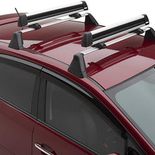 Subaru 2010-2020 Ski & Snowboard Rack KIT Ascent Forester Outback Impreza WRX Sti Crosstrek SOA567S010 Thule OEM