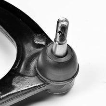 MECHAPRO K80669+K80670 2PCS Set Front Upper Control Arm Assembly for for Cadillac GMC Trucks