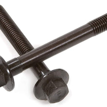 Evergreen HSHBLF8-20502 Head Gasket Set Head Bolts Lifters Compatible With 01/15/1998-04 Ford Mustang F150 3.8 4.2