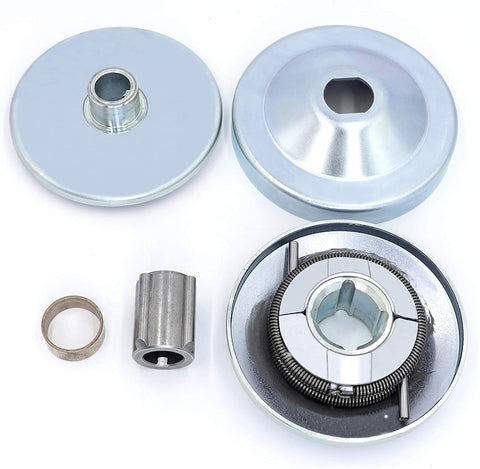 30 Series Go Kart Torque Converter Clutch 3/4