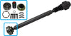 Detroit Axle: Rear Position Drive Shaft CV Joint Repair Kit for Jeep Truck'sShort Box - CVK0011