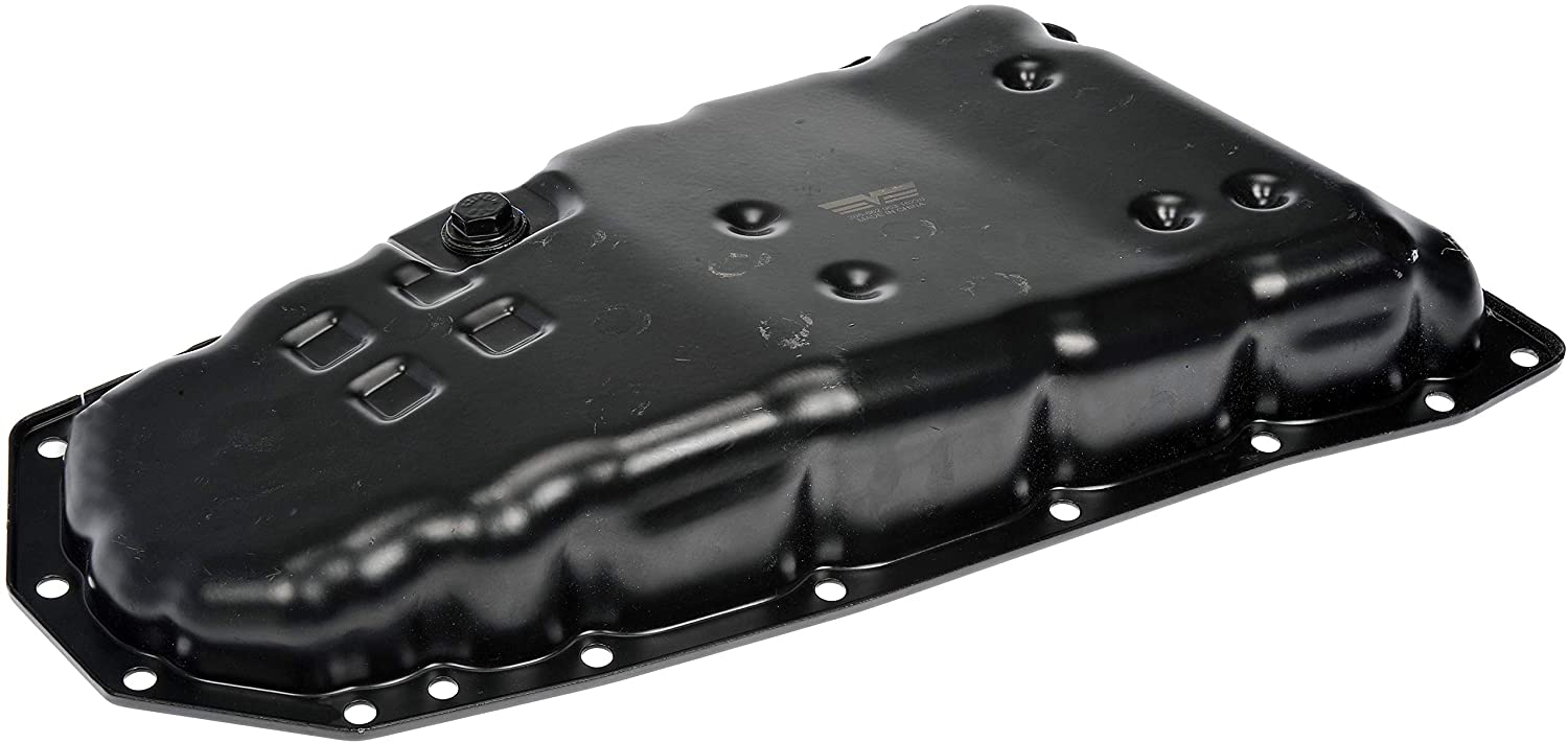 Dorman 265-862 Automatic Transmission Oil Pan for Select Nissan Models
