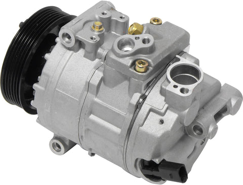 Universal Air Conditioner CO 4573JC A/C Compressor