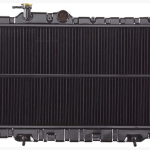APDI 8012331 Radiator