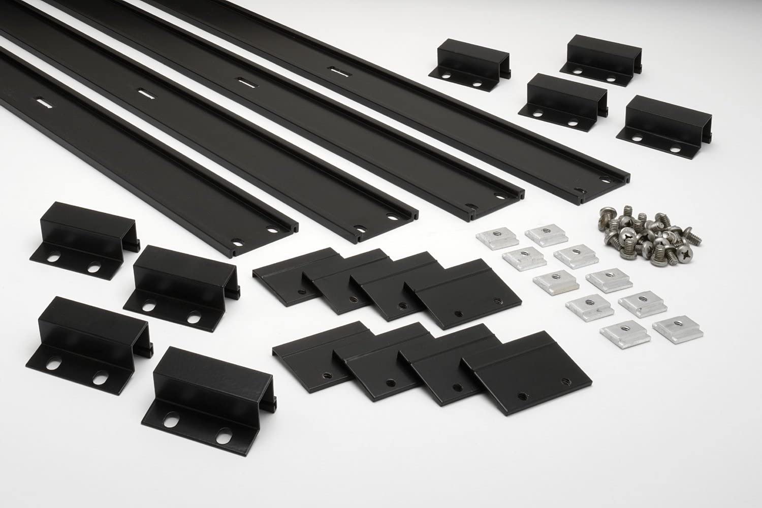 Surco 1112 Safari Rack Flooring Kit
