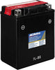 ACDelco ATX7LBS Specialty AGM Powersports JIS 7L-BS Battery