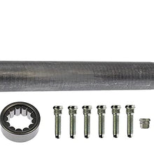 Dorman 630-323 Rear Axle Shaft