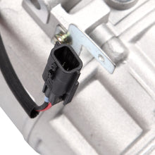 ECCPP A/C Compressor with Clutch fit for Nissan Sentra 2007 2008 2009 2010 2011 2012 CO 10871C