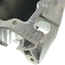 A-Premium Engine Oil Pan Replacement for Volkswagen Jetta Beetle 2002-2005 l4 1.8L w/o Oil Level Sensor Hole