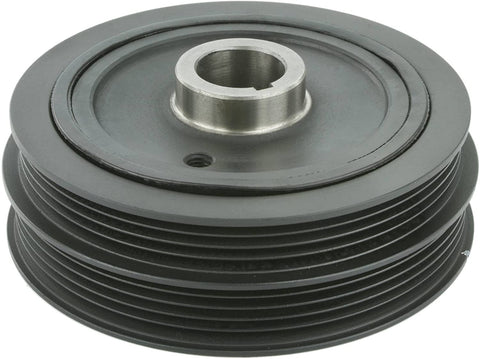 Harmonic Balancer Engine Crankshaft Pulley 4Afe/5Afe/7Afe/8Afe Febest TDS-4AE Oem 13470-16100