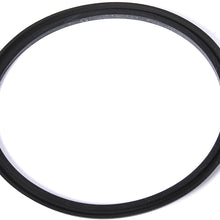 ACDelco 8684673 GM Original Equipment Automatic Transmission 4th Band Servo Piston Seal