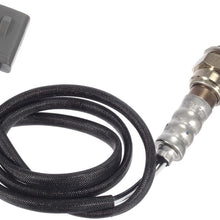 234-4305 Downstream Oxygen O2 Sensor 2 Replacement for Pontiac Vibe L4-1.8L 2009-2010/ Corolla L4-1.8L 2012 2013/ Matrix L4-1.8L 2009-2014