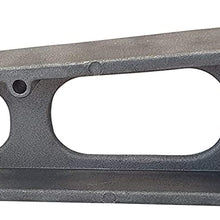 Automotive Aftermarket, Engine Torque Strut Mount, compatible with Part Numbers 2949, A2949, A5364, EM-2949 (4M-2949)