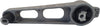 Automotive Aftermarket, Engine Torque Strut Mount, compatible with Part Numbers 2949, A2949, A5364, EM-2949 (4M-2949)