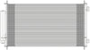 CPP Air Conditioning Condenser for 2007-2011 Honda CR-V HO3030150