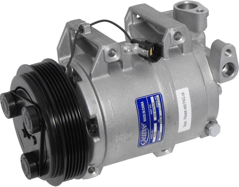 UAC CO 10778JC A/C Compressor