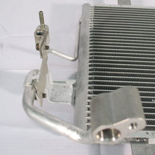 Tong Yang Mz39027A Replacement Alumnium Ac Condensermazda 6. '03-'08Pfc W/R.D. 16Mm (Con-3220)