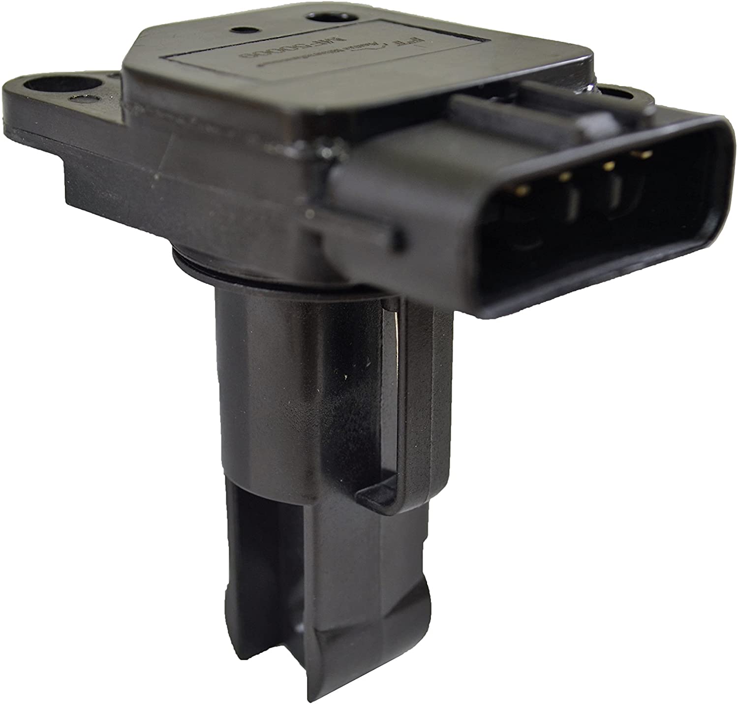 PT Auto Warehouse MF50009 - Mass Air Flow MAF Sensor