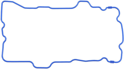 DNJ PG4100 Oil Pan Gasket/For 2004-2012/ Ford, Lincoln, Mazda, Mercury/Escape, Five Hundred, Freestyle, Fusion, Mariner, Milan, Montego, MPV, Tribute, Zephyr/ 3.0L/ DOHC/ V6/ 24V/ 181cid