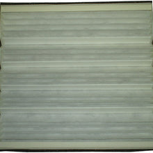 GKI CF1292 Cabin Air Filter