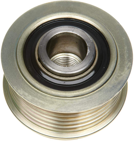 ACDelco 37029P Professional Alternator Decoupler Pulley