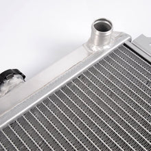 Full Aluminum Racing Radiator Replacement For SUZUKI JIMNY SJ413/SJ 413 1.3L SAMURAI/JA51 1984-1998