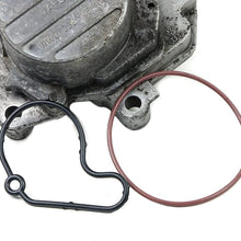 RKX Vacuum Pump Reseal kit compatible with VW ALH TDI 1.9 038145345 MK4 MKIV MK 4 IV Gasket rebuild
