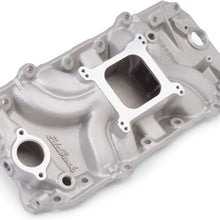 Edelbrock 5061 Torker II Intake Manifold