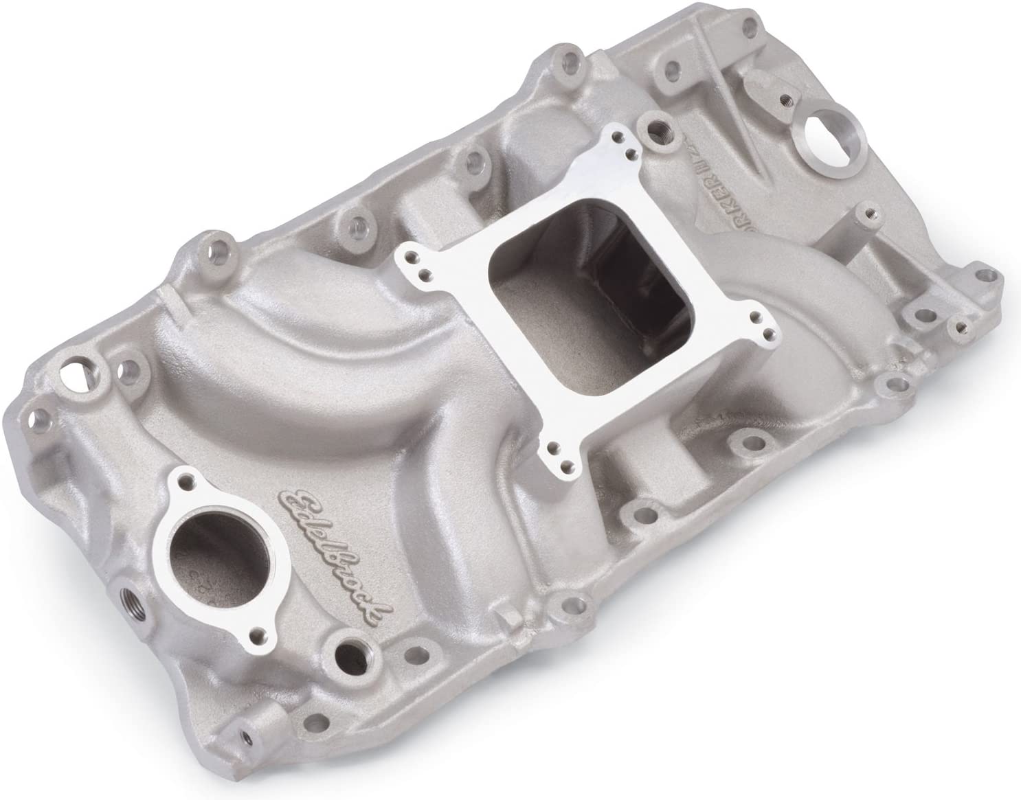 Edelbrock 5061 Torker II Intake Manifold