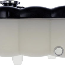 Dorman 603-487 Front Engine Coolant Reservoir for Select Dodge Models