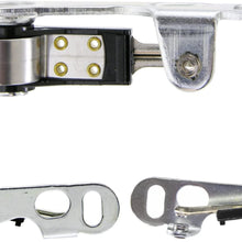 ACDelco D111 Professional Ignition Distributor Contact Set