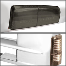 DNA Motoring TWM-002-T999-CH-SM Pair of Towing Side Mirrors