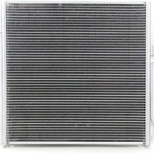 OE Replacement A/C Condenser FORD EXPLORER 2006-2010 (Partslink FO3030221)