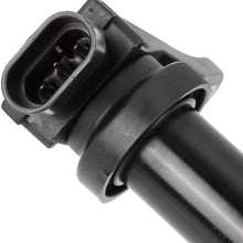 X AUTOHAUX Auto Parts Ignition Coils 27301-37410 Repair Replacement for Hyundai