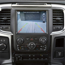 Brandmotion 9002-7806 Trailer Rear Vision Kit for FCA 8.4" or 5" Display