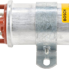 Bosch 0221118307 OEM Ignition Coil for Select Bentley Turbo R, Mercedes-Benz 280CE, Rolls-Royce Corniche II, Silver Spirit, Spur - 1 Pack