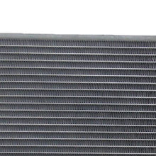 Sunbelt Radiator For Buick Rendezvous Pontiac Aztek 2562 Drop in Fitment