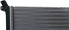 Sunbelt Radiator For Buick Rendezvous Pontiac Aztek 2562 Drop in Fitment