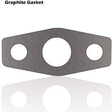 Valve Cover Gasket Set With Grommets VS50504R1 VS50250A for 1999-2016 GM, Isuzu, Saab 4.8L 5.3L 6.0L 6.2L 7.0L