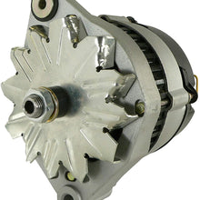 DB Electrical APR0005 Marine Alternator Compatible With/Replacement For Bmw, Bukh, Valeo, Volvo Penta, Others, Inboard and Sterndrive, 432AB 434AB, 500AB 501AB, AD290 and many Others 20020-0E 80108