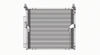 OE Replacement A/C Condenser TOYOTA FJ CRUISER 2007-2014 (Partslink TO3030207)