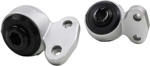 Nolathane REV030.0216 Black Control Arm-Lower Inner Rear Bushing-Front-66.3Mm Od