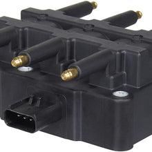 Spectra Premium C-595 Coil Pack